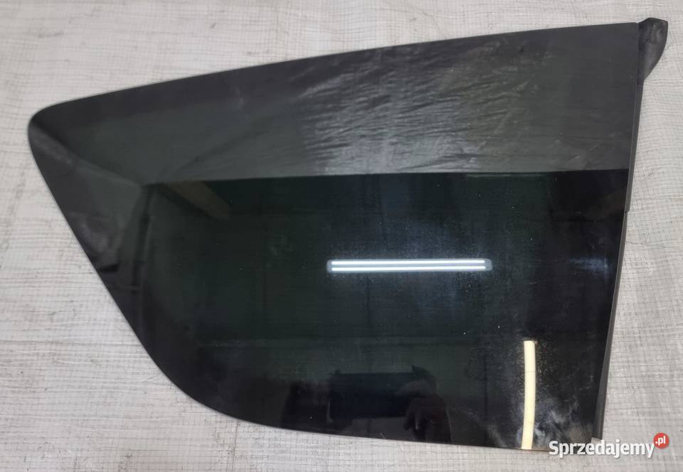 FORD S MK1 SZYBA KAROSERYJNA PRAWA TYŁ TYLNA osobowe