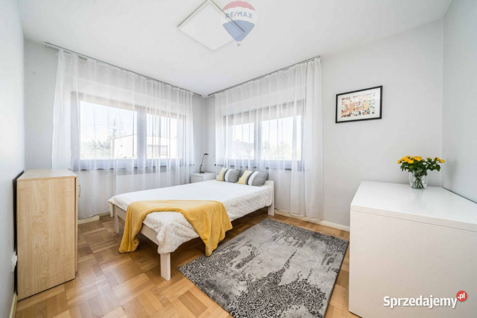 Dom z ogrodem na wynajem Smochowice sprzedam