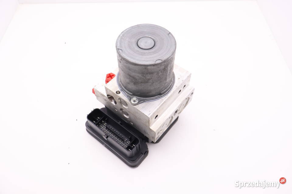 Pompa ABS AUDI A4 A5 8W 8W0907379F 8W0907379D śląskie Mysłowice sprzedam