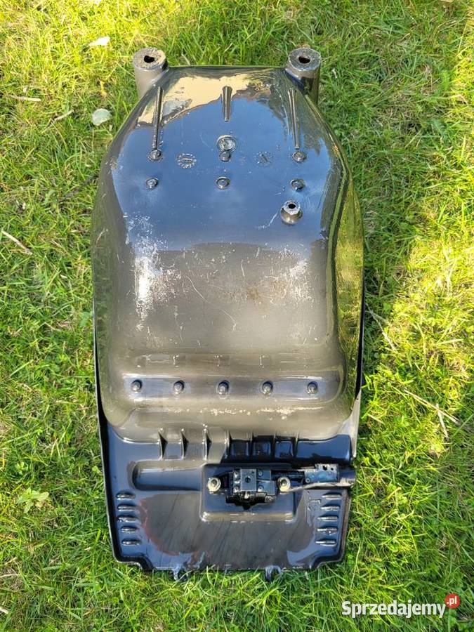 Malaguti Phantom F12 50 nocnik schowek na kask Piła