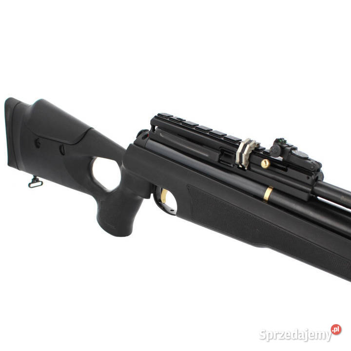 Wiatrówka PCP Hatsan AT4410 Tact Long 55 mm Maciejowice sprzedam