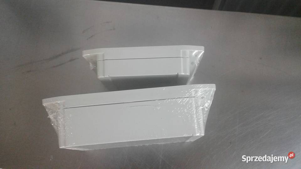 Obudowy Hammond 1555NF17GY i 1555HF42GY Warszawa