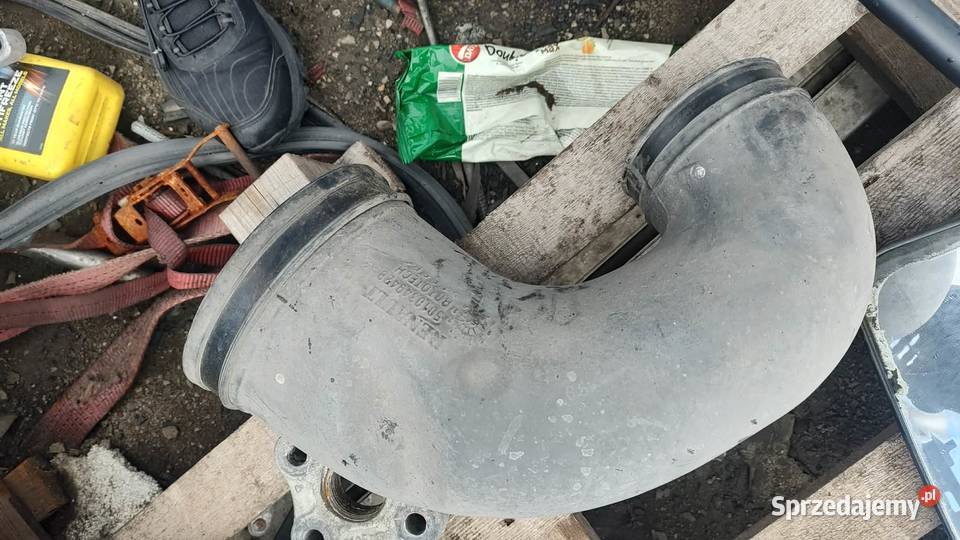 Wąż powietrza 5010349428 Renault Premium Pozostałe Książ Wielkopolski