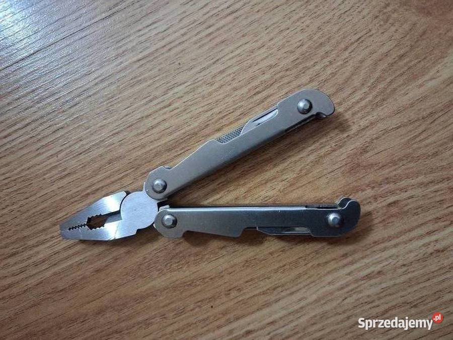 Multitool mini minitool edc Warszawa