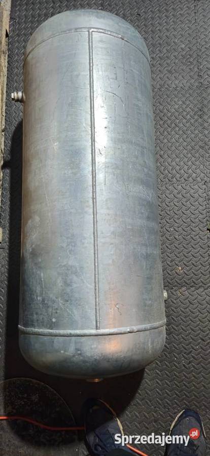 Boiler do trzonu kuchennego 120l Wimest Gorlice