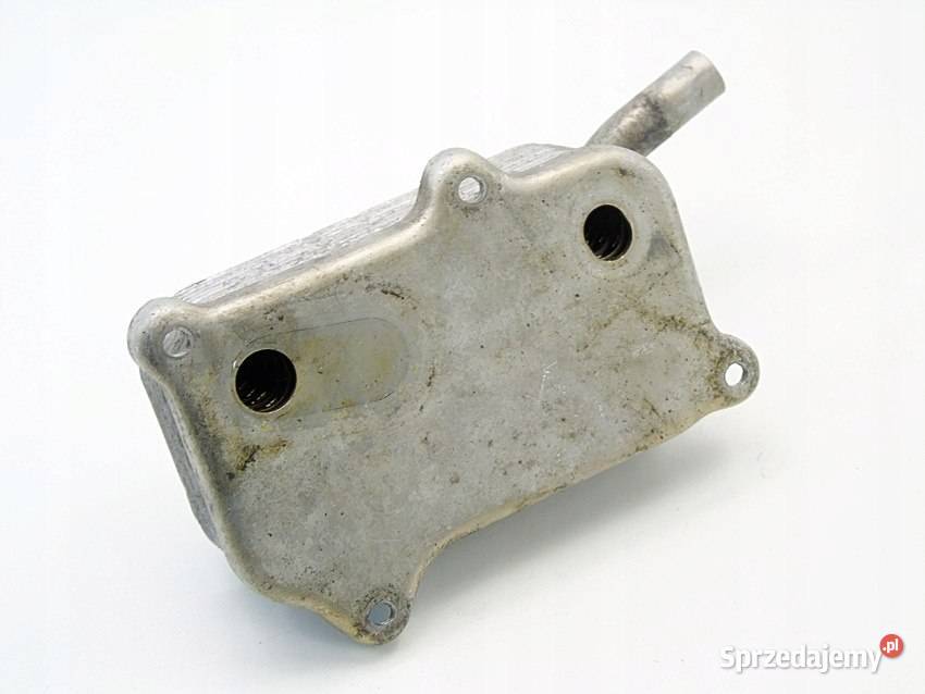 CHŁODNICA OLEJU 50 V8 MERCEDES G500 W463 G KLASA Sosnowiec