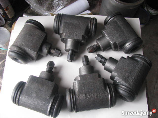 równiarka rosyjska D 557 DZ 31 DZ 122 DZ 180 Wierzbówka