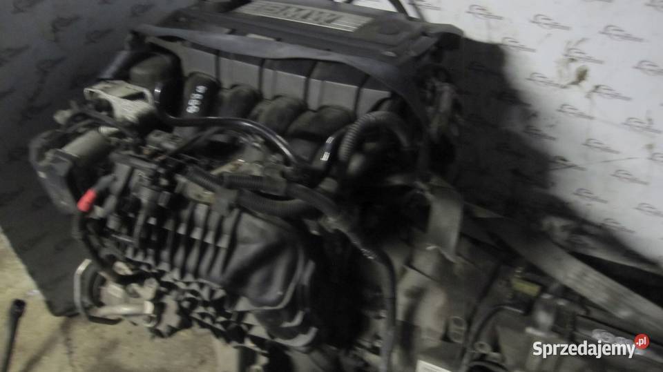 BMW 1 3 11r 20 B N43B20 N43B20AY 122 142 silnik Kielce