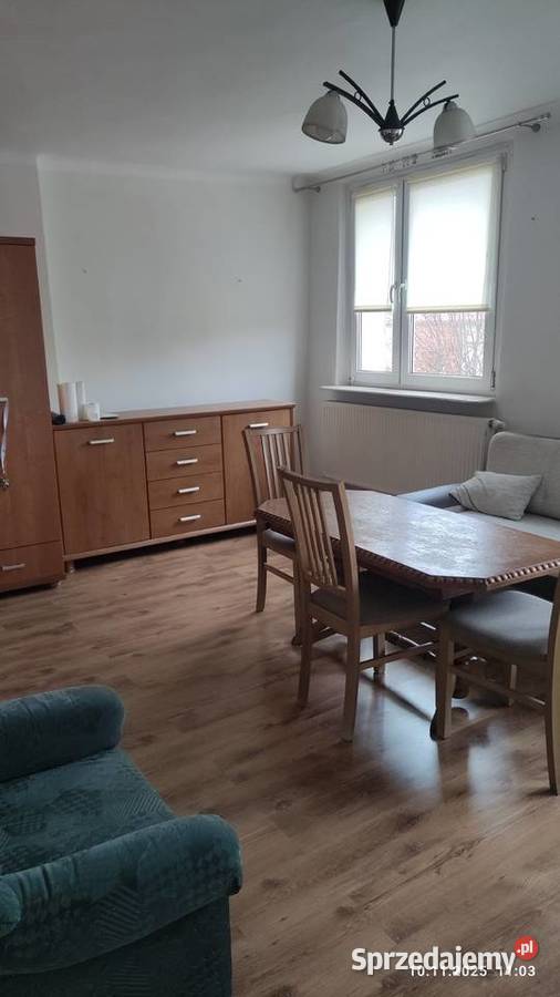 Super mieszkanie 2pokojowe z własnym CO 42.16m2 Czeladź