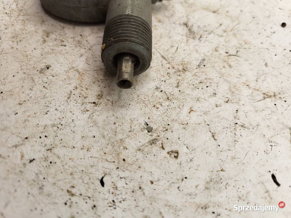 ŚLIMAK NAPĘD LICZNIKA VDO WANDERER 98SACHS 98 Elementy nadwozia Rybnik