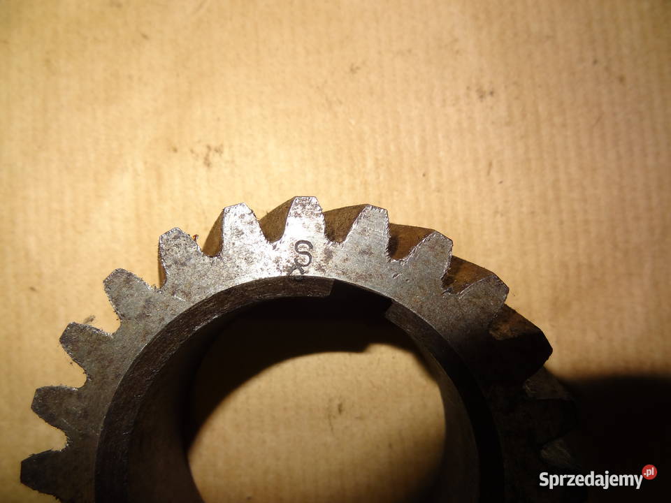 Koło rozrządu na wał korbowy Ursus C330 nowe Rzeszów