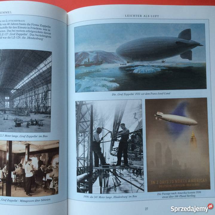 893 Fliegerei zachodniopomorskie Szczecin