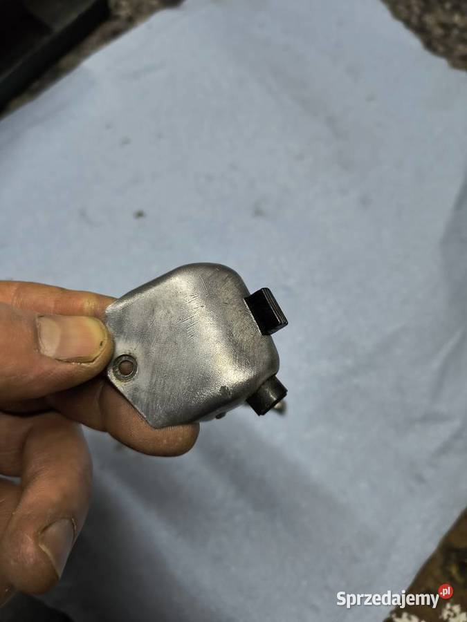 Przełącznik świateł komar Romet motorynka wsk Pozostałe Rzeszów