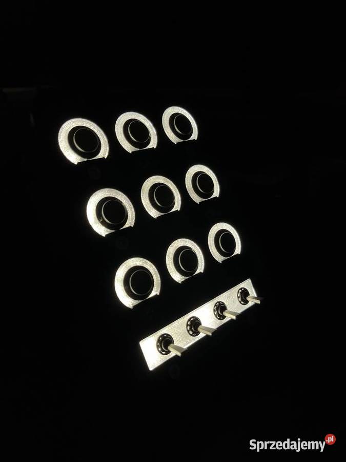 Button Box symulator Euro ETS ATS Assetto sprzedam
