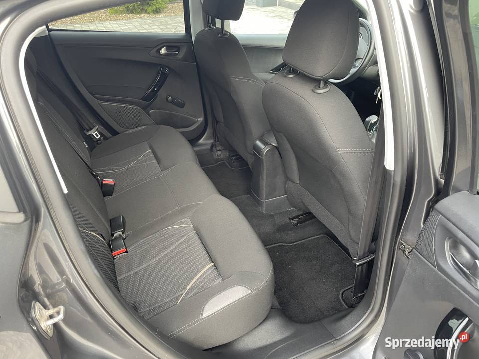 Peugeot 208 16 hdi 2012 99KM Lębork