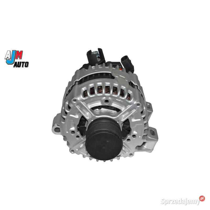 Alternator 0121715008 20 24 D 25 T Volvo C70 II osobowe Grabów Szlachecki