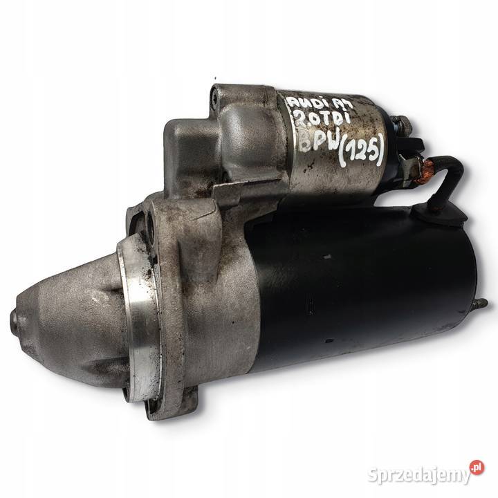 ROZRUSZNIK Audi A4 B7 20 TDI F032114177 osobowe Chełm