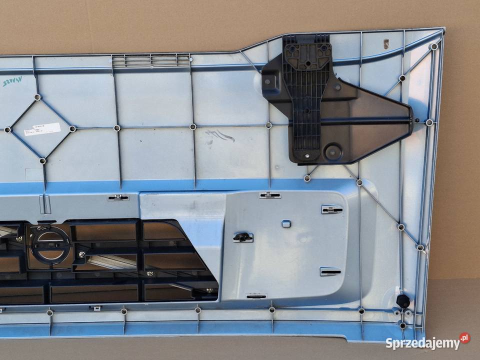 VOLVO FE MASKA GRILL ATRAPA PRZÓD 2604 BLUE lubuskie Bieleń sprzedam