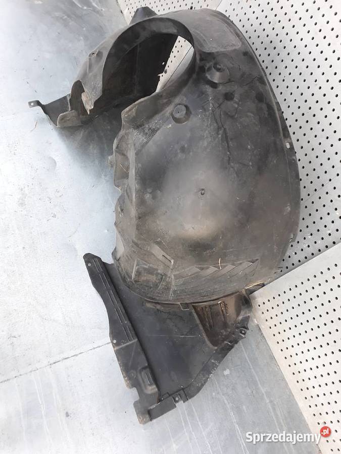 BMW 2 F45 F46 NADKOLE PRZEDNIE PRAWE LEWE PRZÓD Międzychód