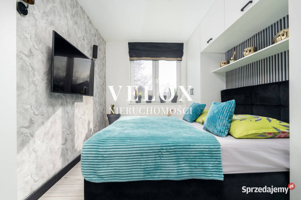 OKAZJA Idealne M2 50mStandard PremiumBukowo Szczecin sprzedam
