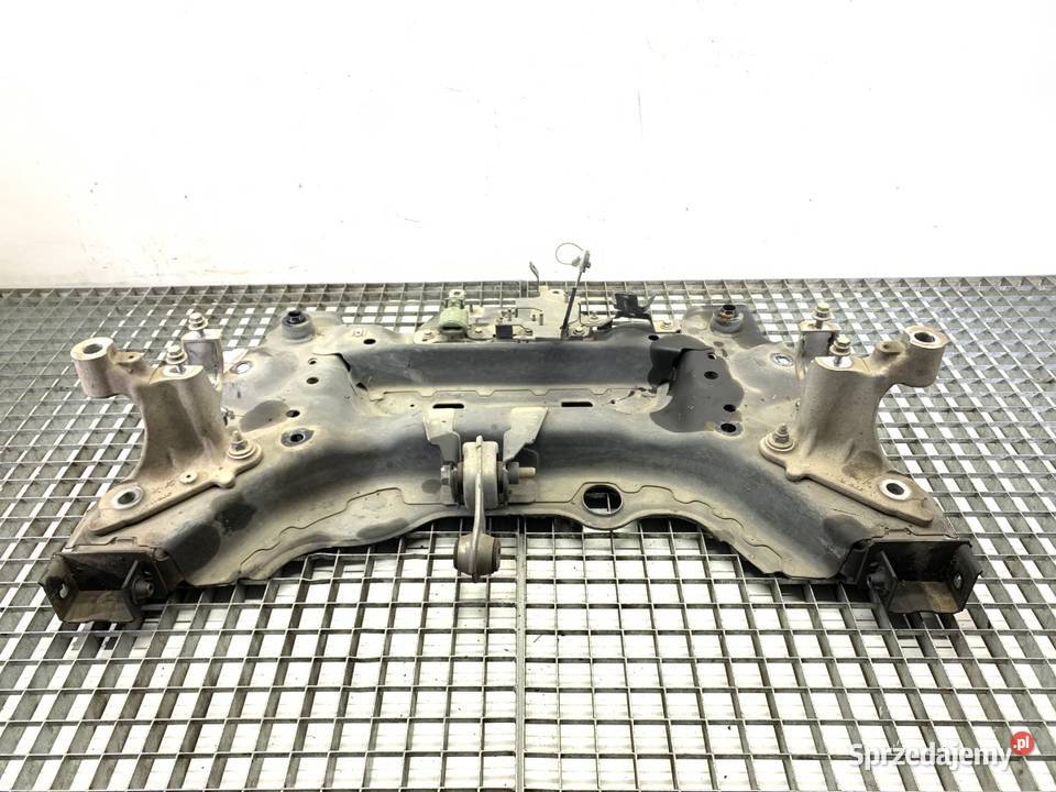 BELKA POD SILNIK RENAULT MEGANE IV 15 116 SANKI podkarpackie