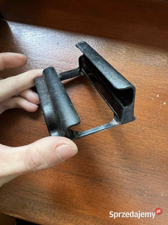 Osłona szyny fotela A2039190220 A2039192020 Warszawa