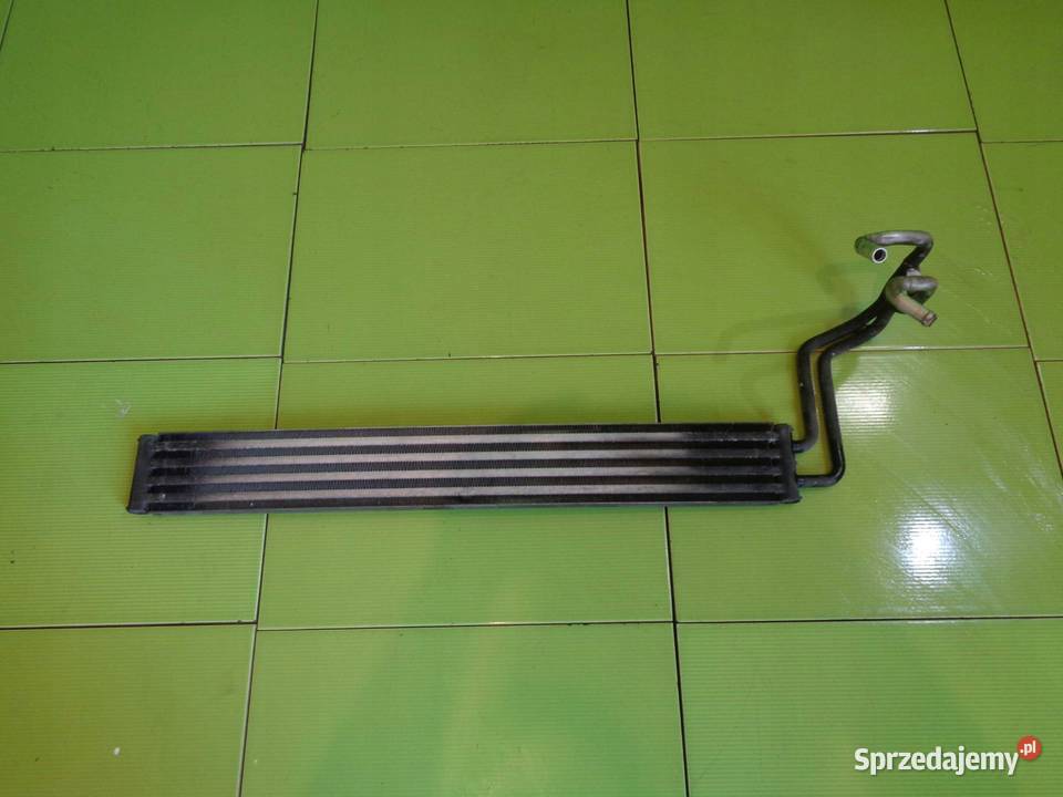 PORSCHE CAYENNE I 45 V8 05 chlodnica oleju osobowe Suków