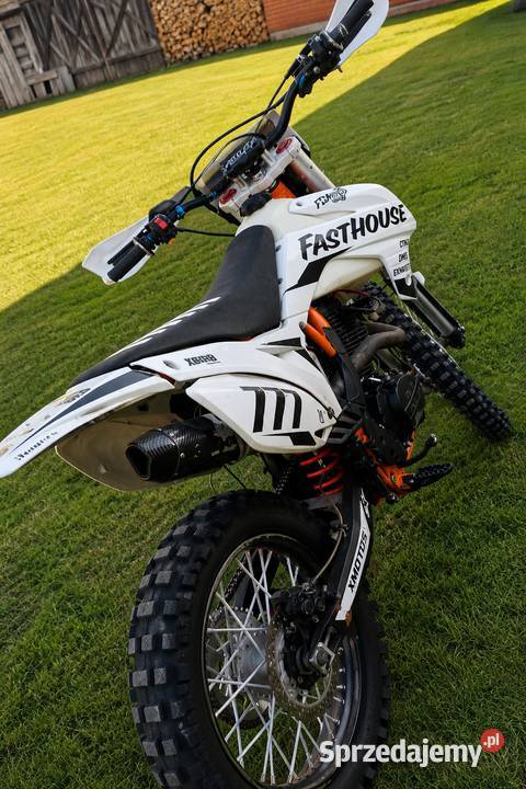 Xmotos xb88 250