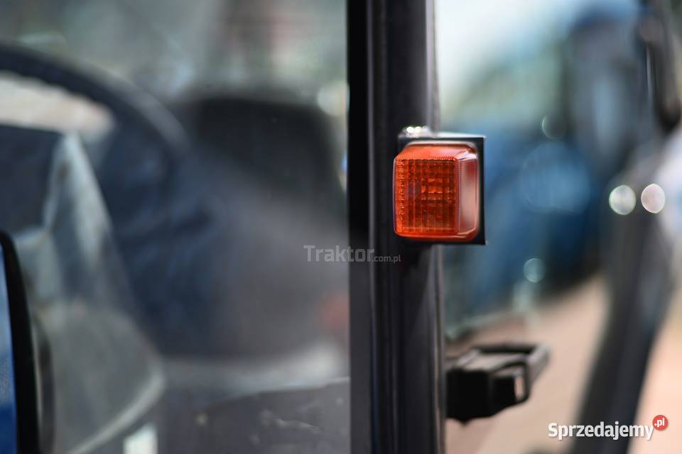 Iseki Geas TG33s 33 Tajęcina