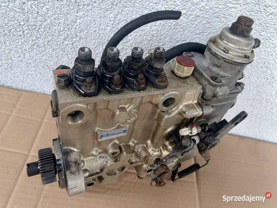 Pompa wtryskowa motorpal ursus Zetor lublin Głowno