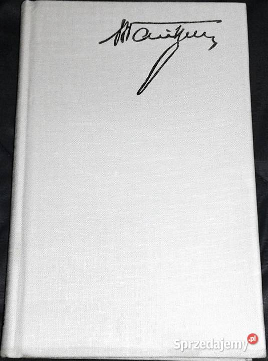 Tędy i owędy Melchior Wańkowicz lubelskie