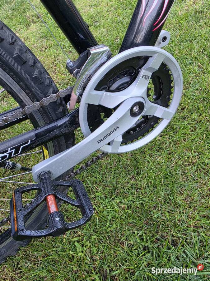 rower Ghost 26 3x8 Krzyż Wielkopolski