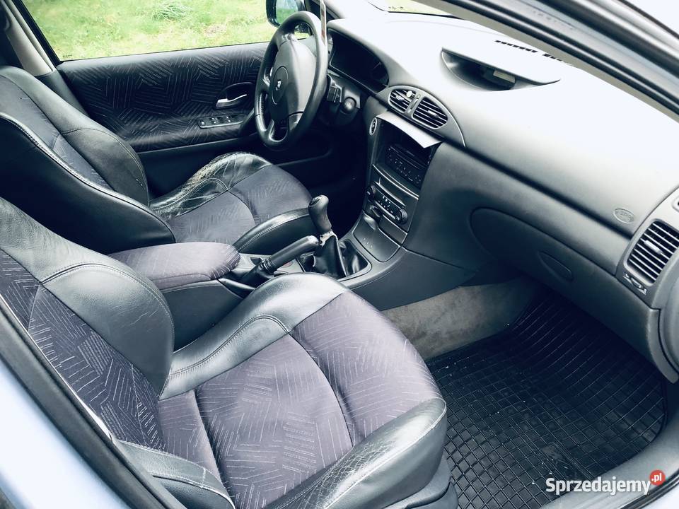 Renault Laguna II 18 16V 120 DYNAMIQUE Przeworsk