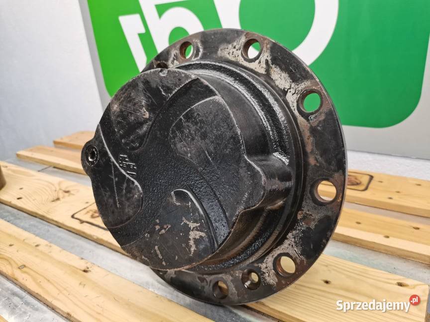 Układ planetarny JLG 4017 Wilkowo