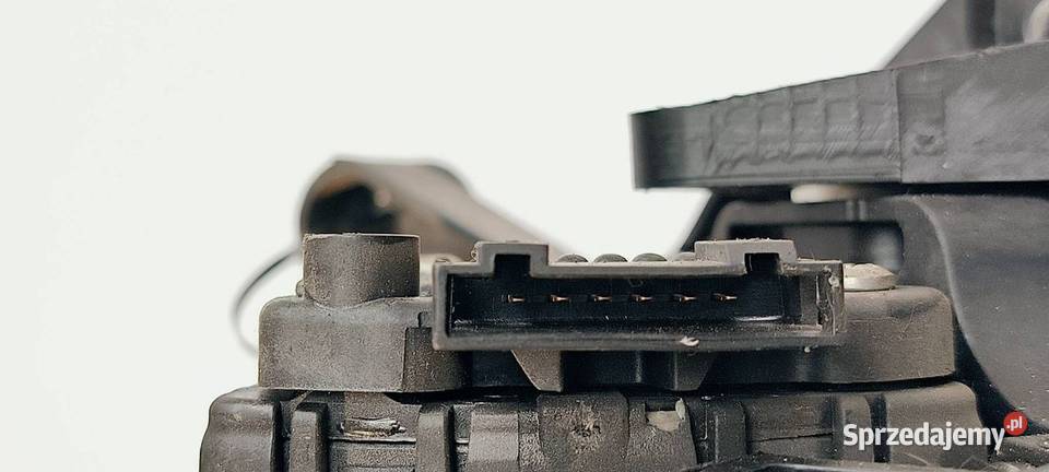 PEDAŁ JAGUAR XJ 6PV 00873702 osobowe