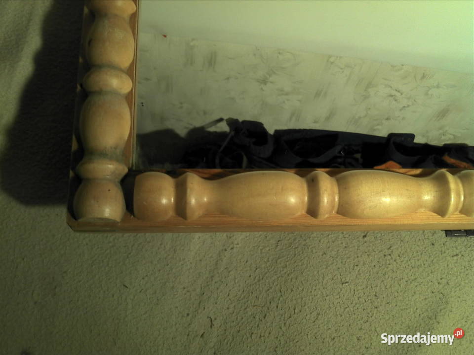 Lustro lustra do siłowni treningu łazienki Lustra Knurów