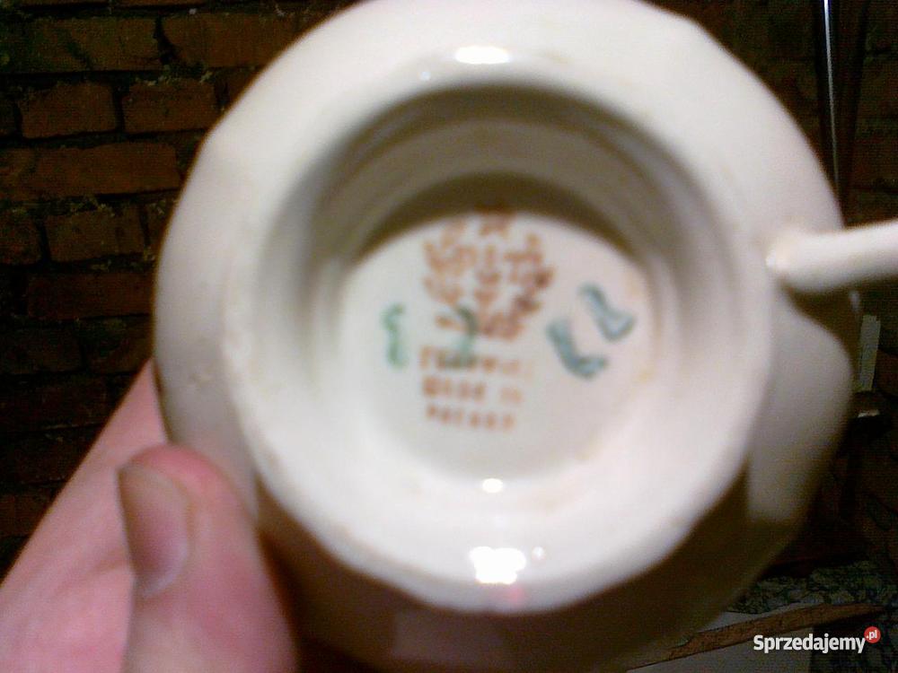 ANTYK PORCELANA TUŁOWICE stara Porcelana i szkło Antyki, Sztuka, Kolekcje Bytom