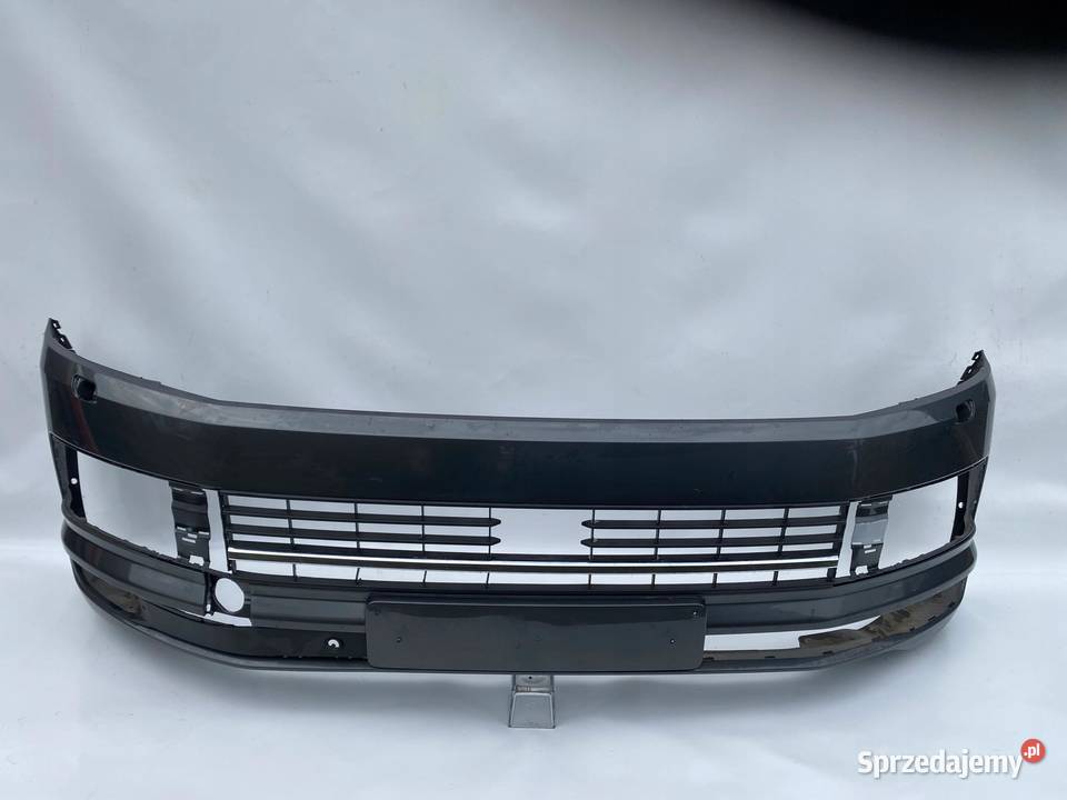 ZDERZAK PRZÓD PRZEDNI VW T6 MULTIVAN 7E5807221D