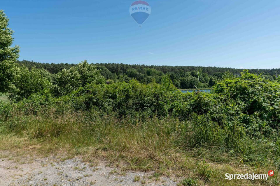 Sprzedam grunt Wisełka