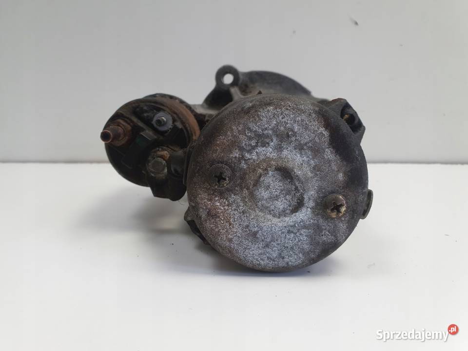 Citroen C5 I 20 HDI ROZRUSZNIK 9648242180 denso osobowe Janów