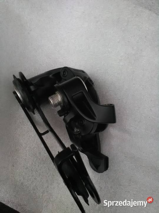 Przerzutka sram x7 Zgorzelec sprzedam