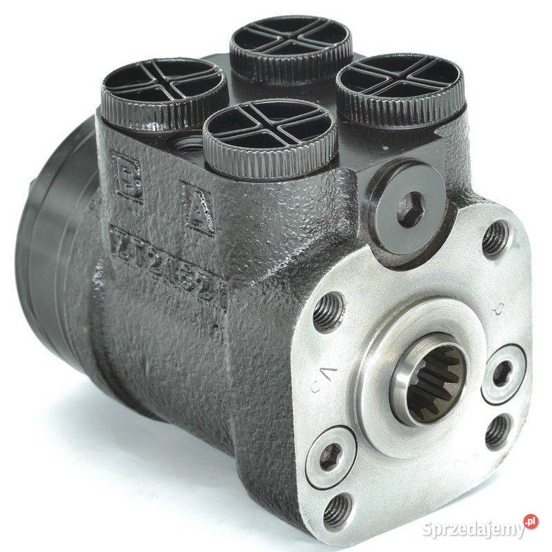 Danfoss OSPC100ON OSPC 100 ON Danfoss 150N1204 Układ hydrauliczny Poznań