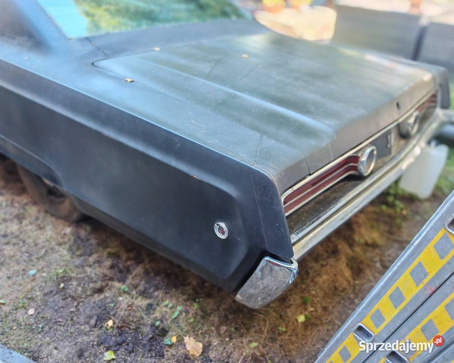 Chrysler 300 coupe