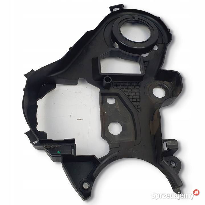 OBUDOWA ROZRZĄDU osłona Volvo S60 II V60 20 D3 Chełm