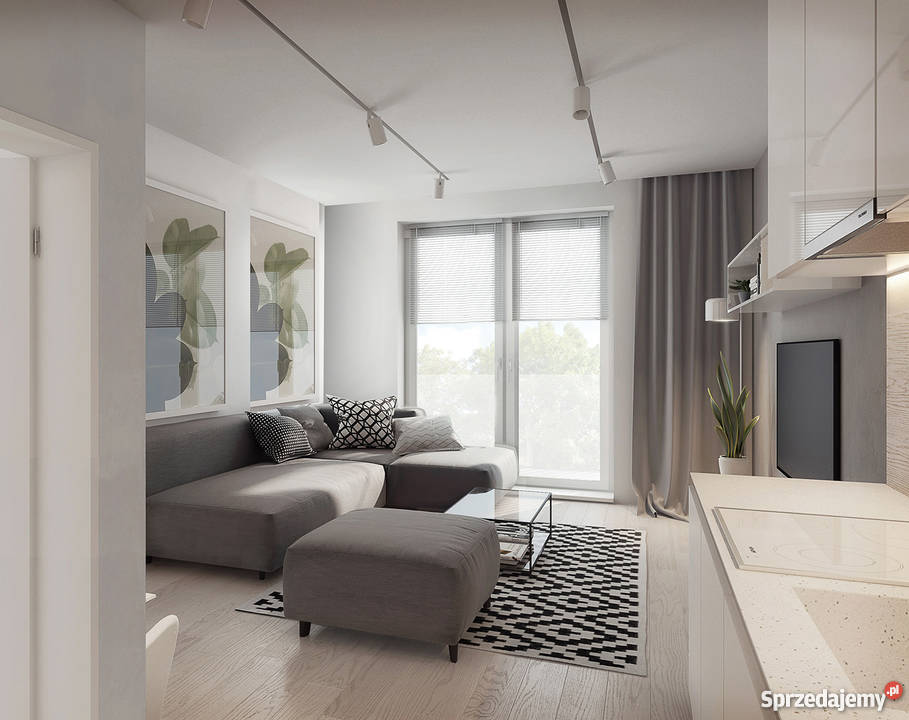 Mikroapartament na sprzedaż własność Mieszkania Kraków