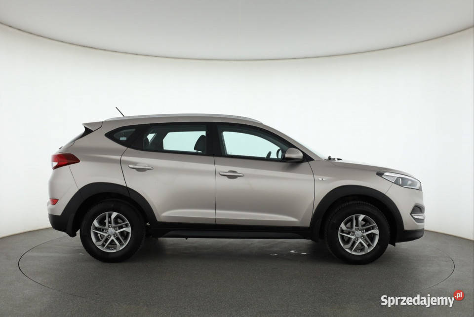 Hyundai Tucson 16 GDI elektryczne szyby Piaseczno