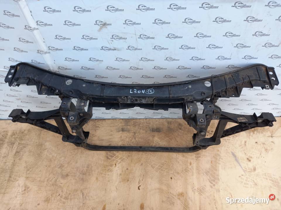 BMW X3 E83 03r pas przedni wzmocnienie sprzedam