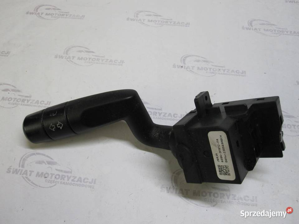 FREELANDER II 08r manetka przełącznik