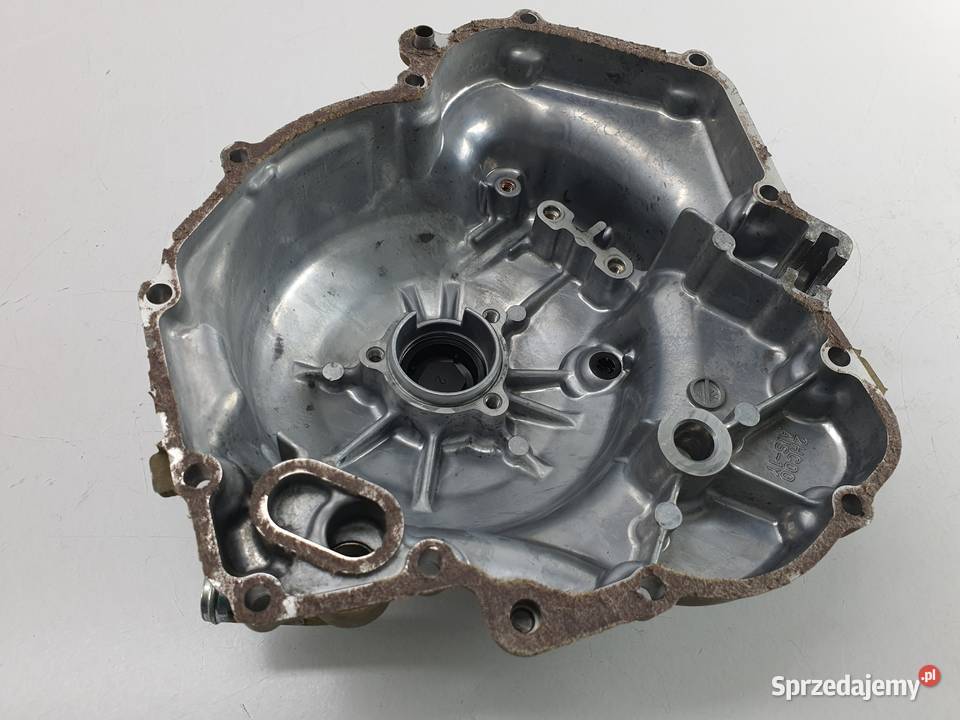 Dekiel Magneta Pokrywa Yamaha Yxz 1000 R łódzkie Łódź sprzedam