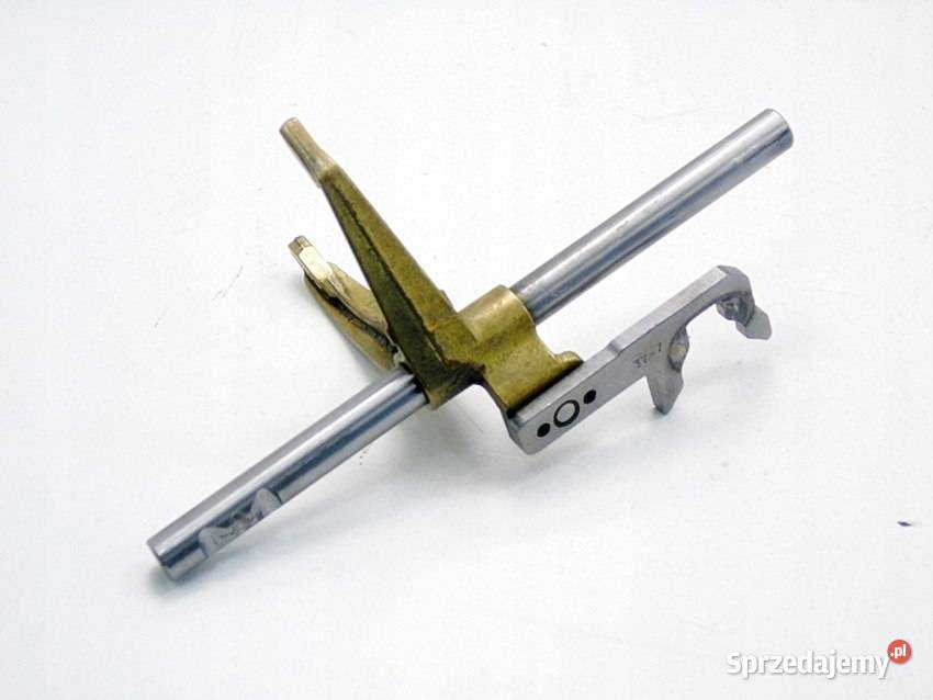 WIDEŁKI WYBIERAK SKRZYNI BIEGÓW 20GP08 BOXER osobowe